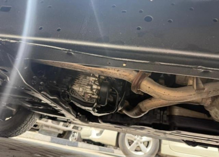 Toyota Land Cruiser 2019