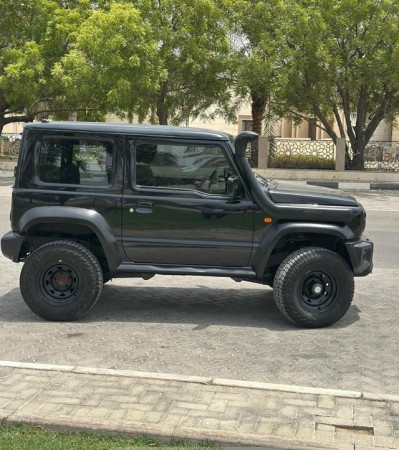 Suzuki Suzuki Jimny