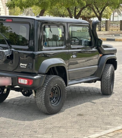 Suzuki Suzuki Jimny