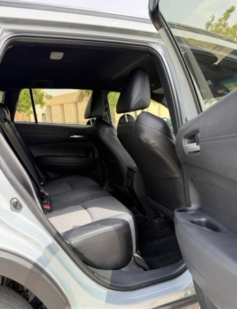 Toyota COROLLA CROSS 5 2023